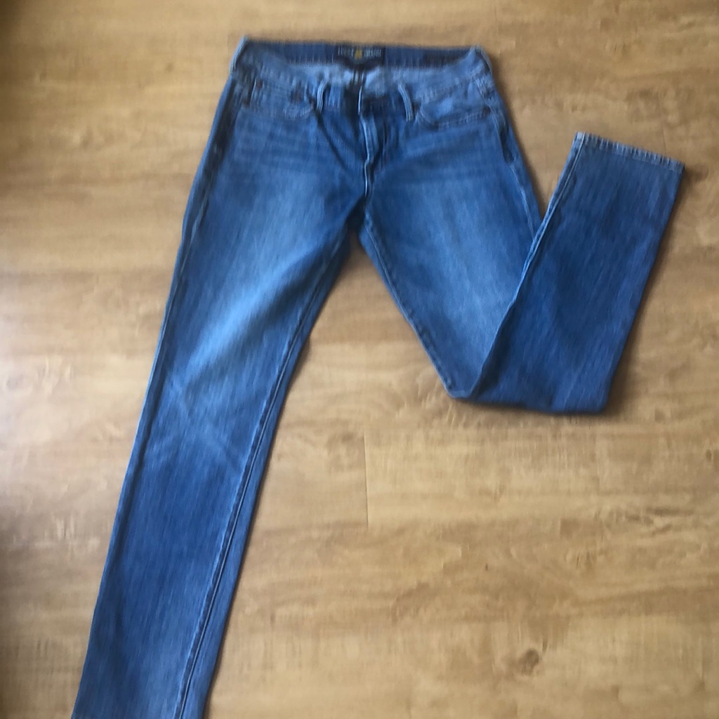 Lucky Brand Jeans
